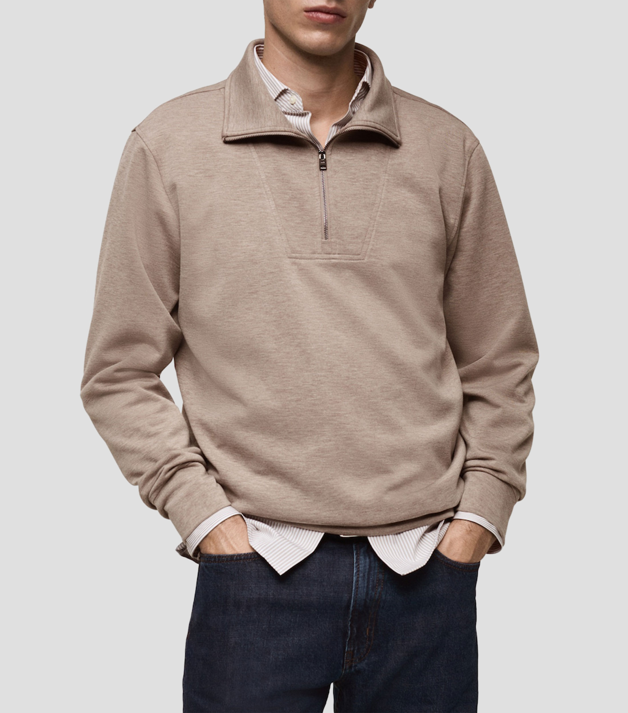 Sudadera Hombre